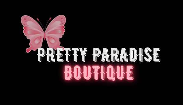 Pretty Paradise Boutique